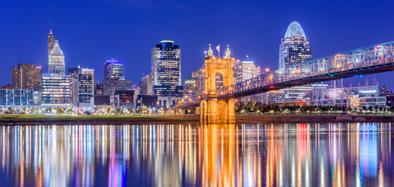 cincinnati